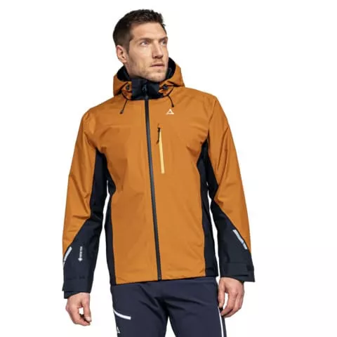 Jacket Kreuzjoch M